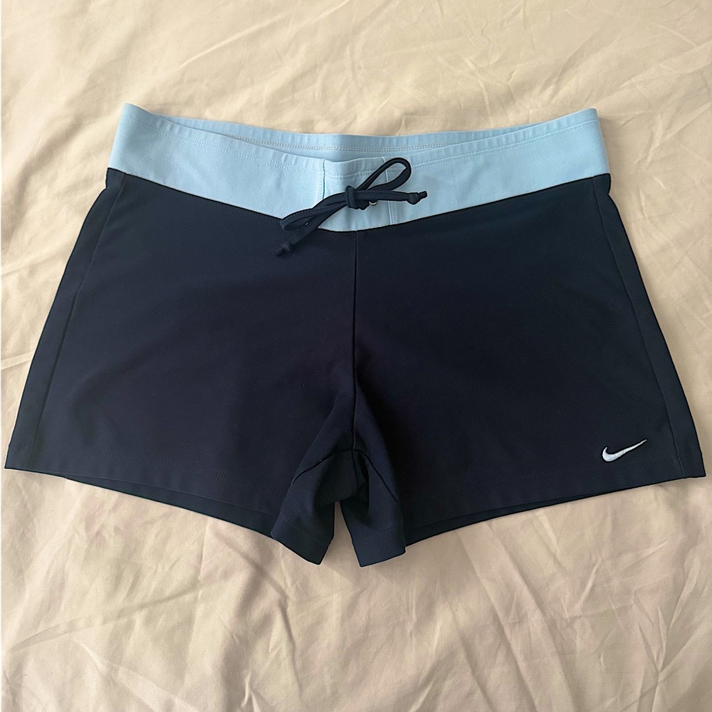 Nike Dri-Fit Shorts